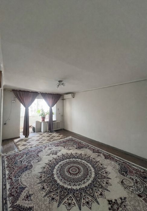 ‘Чиланзар 1‼️2/3/4 Мукими Кирпичный 2х4 балкон Продается