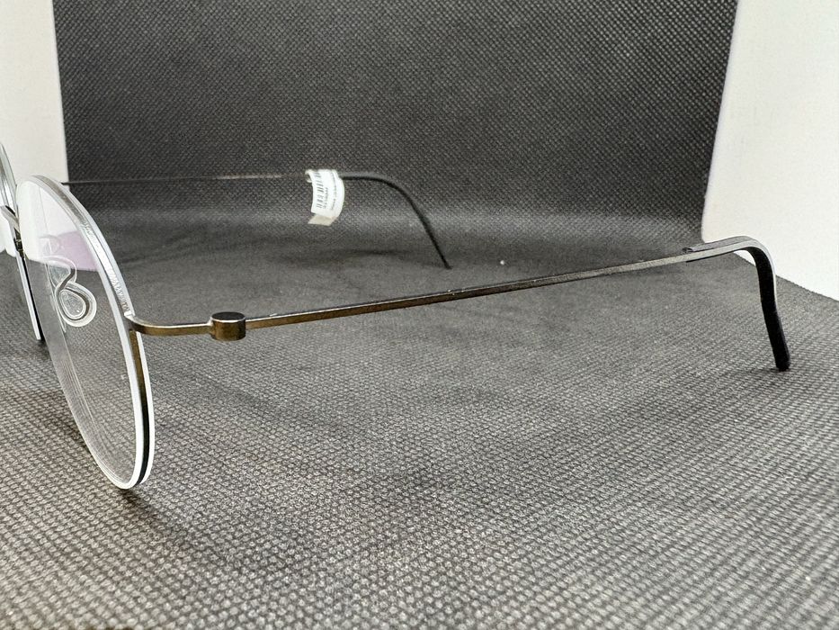 Lindberg 5504 GC00 titanium made in Denmark