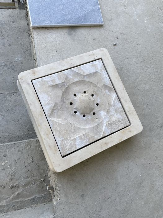 Ташнав мрамор миллий