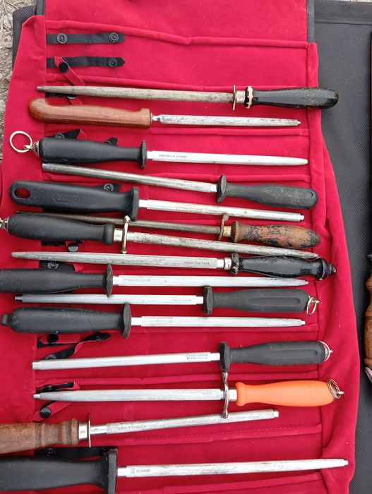 Масати (точило) Solingen Zwiling WMF