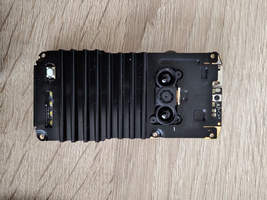 Piese DJI MINI 2 4K Brațe motor elice placa de baza