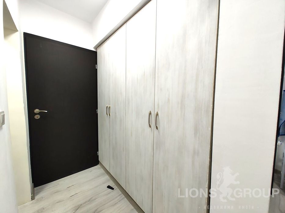 Дава се под наем Тристаен апартамент в Варна, Трошево - 110 кв.м за 747.66 € - Снимка #8