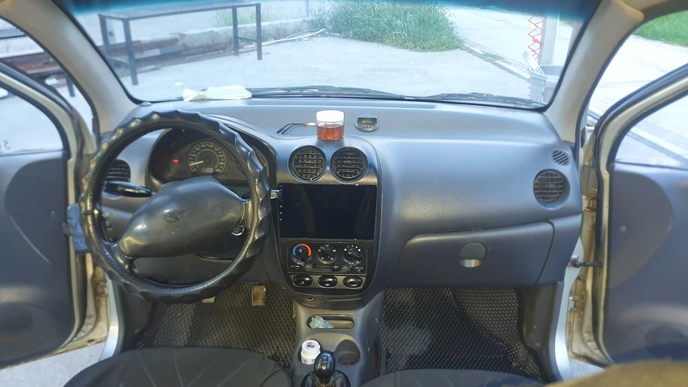 Matiz best full 2008 gen yuq