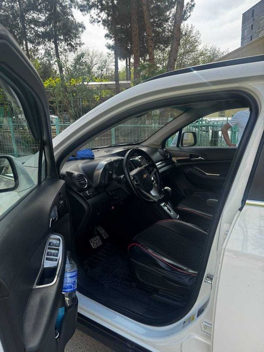 Орландо 3 поз автомат, Full комплектация