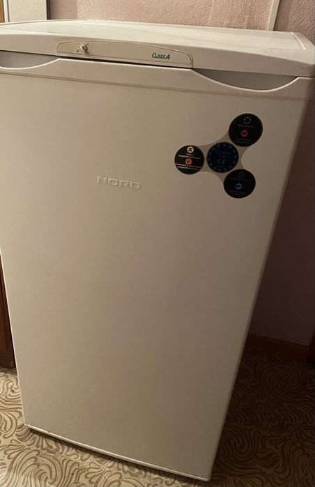 Продам холодильник Nord