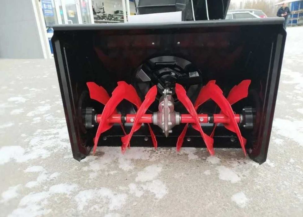 Снегоуборщик ENIFIELD EN 5562