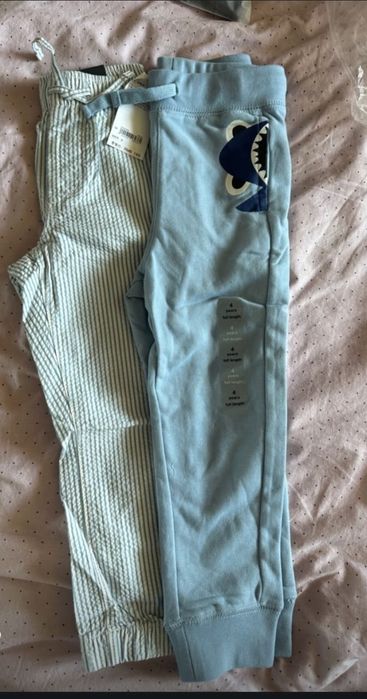 Брюки GAP новые.