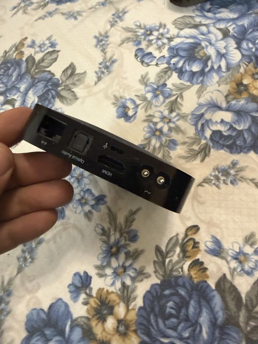 Apple tv 4 generation