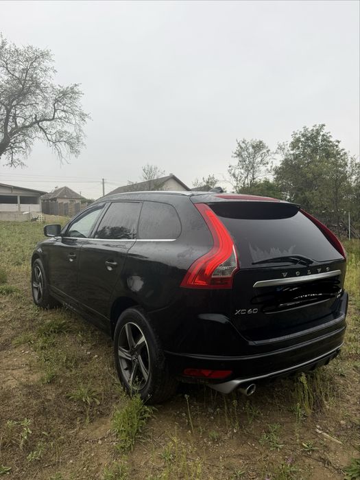 VOLVO XC60 2016 — imagine 4