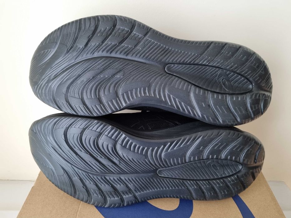 Мъжки маратонки Asics Gel-Cumulus 26, размер 47