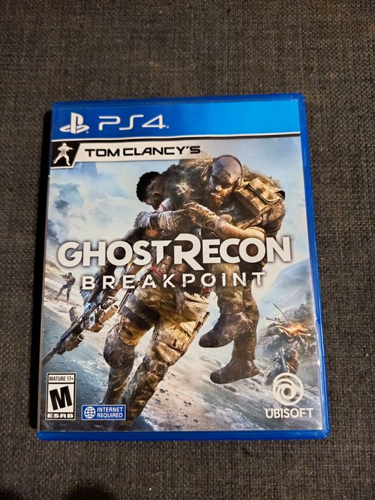 PlayStation 4/Плейстейшън 4