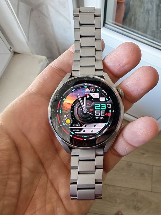 Huawei watch 3 pro