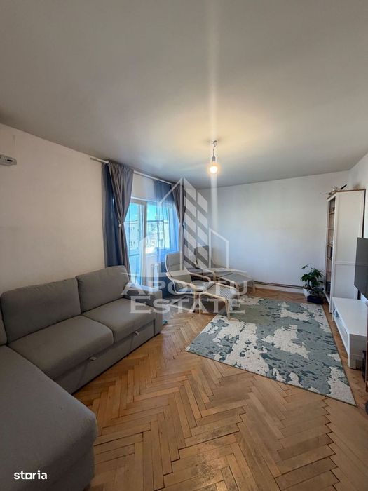 Apartament cu 2 camere de vânzare ,decomandat, Zona Bucovina,Timisoara — fotografia 2