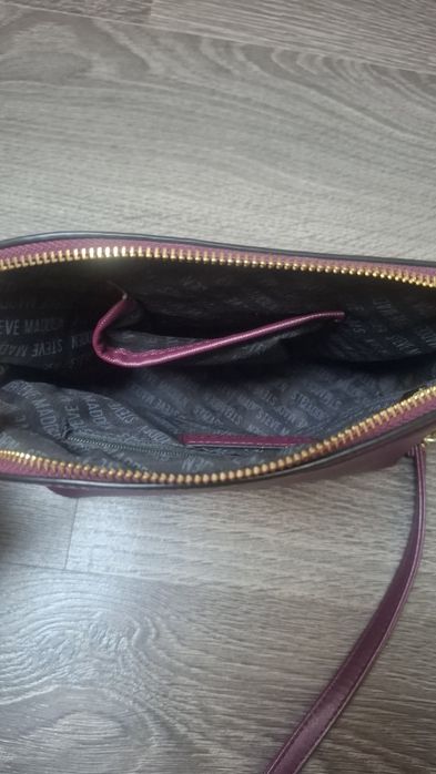 Geanta de umar Steve Madden