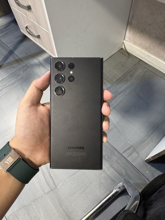 Samsung s23 ultra