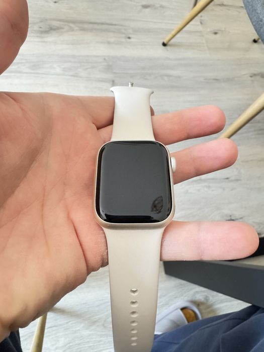 Apple watch 9 41mm