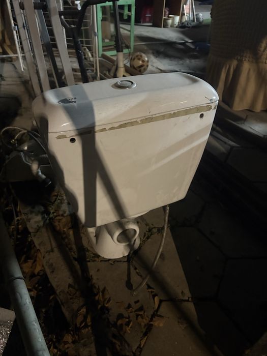 Унитаз керамикаа