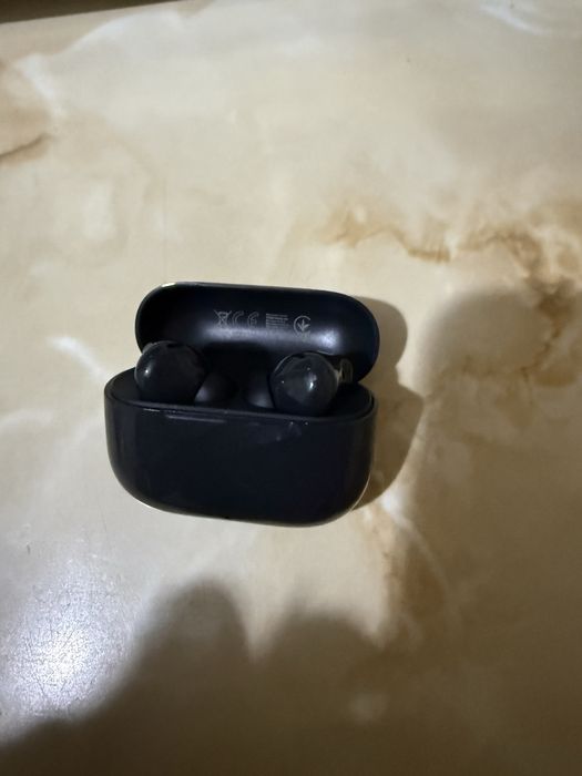 продам huawei free buds se 4 новые