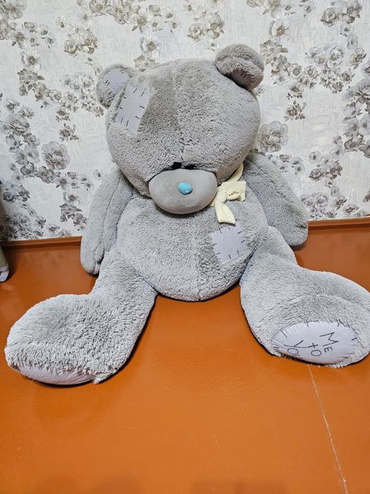 Продаётся большой Тедди