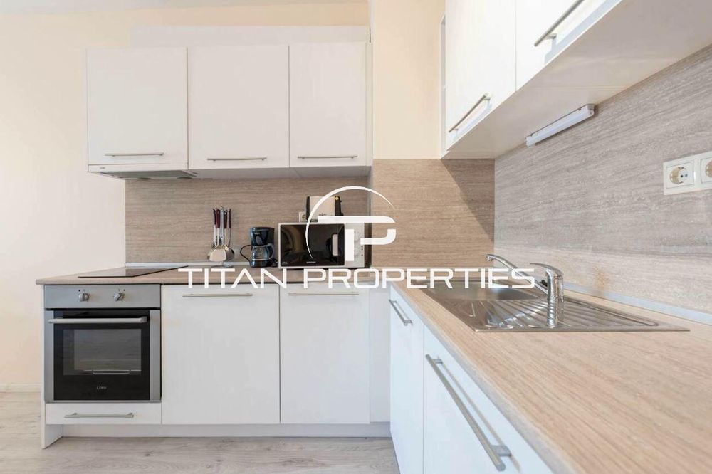 Дава се под наем Тристаен апартамент в Варна, Аспарухово - 99 кв.м за 750 € - Снимка #1