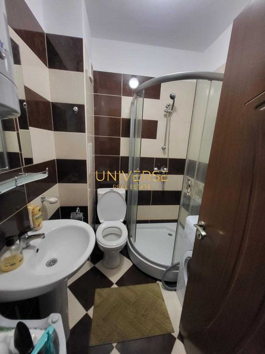 Продава се Едностаен апартамент в к.к. Слънчев бряг - 31 кв.м за 913 €/кв.м - Снимка #4