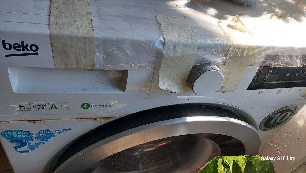 Masina spalat beko clasa A+++ 6kg