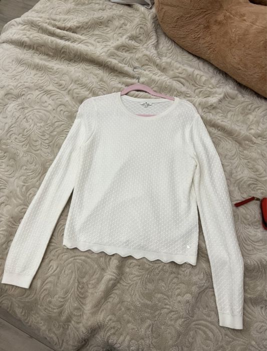 Bluza tom tailor marimea S doar probata