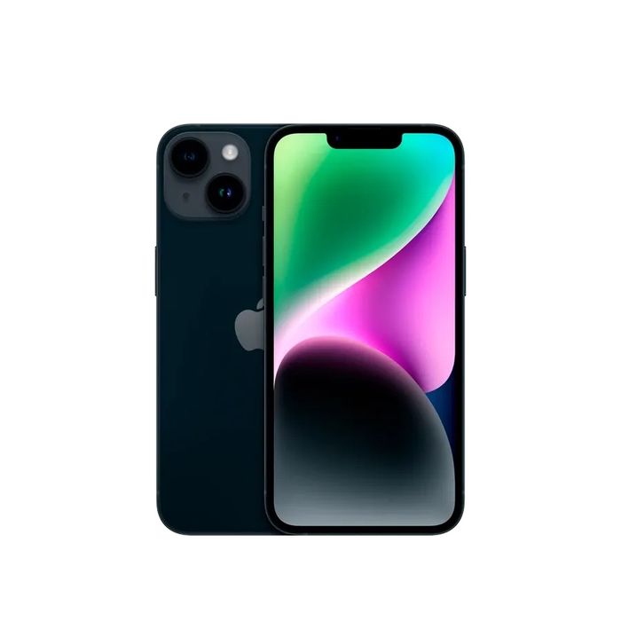 iPhone 14 6/128 black