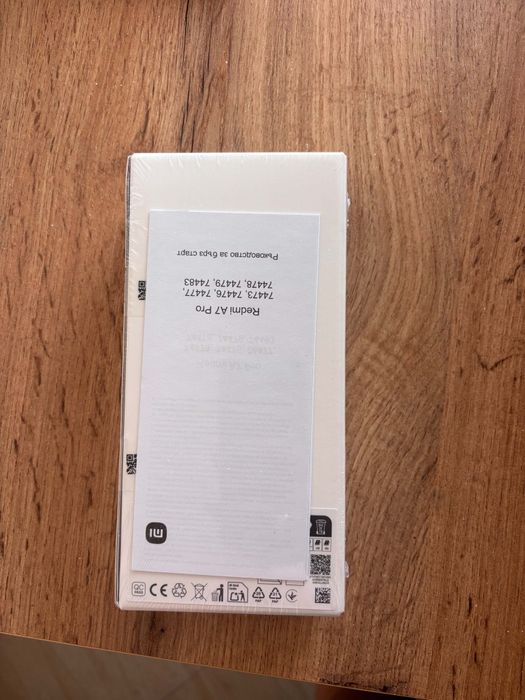 Xiaomi Redmi A7 Pro 4G 64GB 4RAM