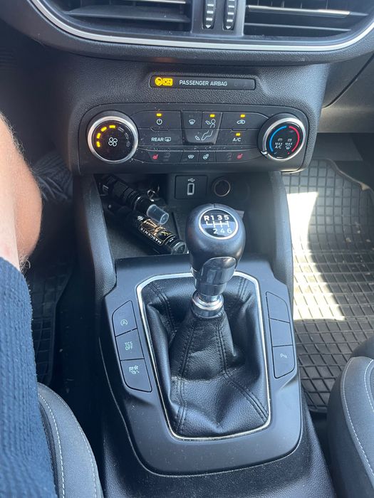 De vânzare FORD FOCUS MK4