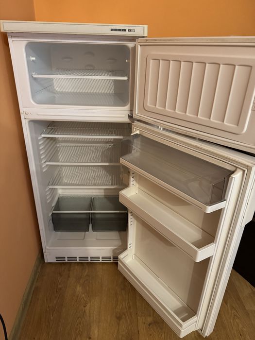 Хладилник Liebher