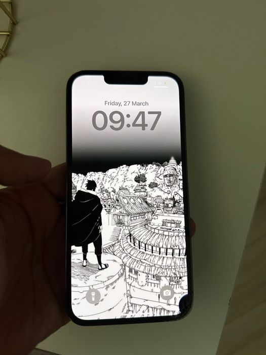 Iphone 13 Pro 128 GB