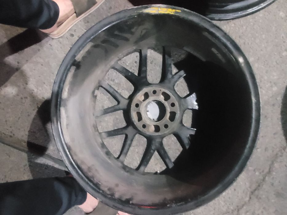 Диски r 19 bwm e65 e60 f10 e 38