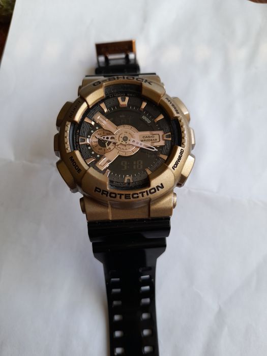 CASIO 5146 часовник