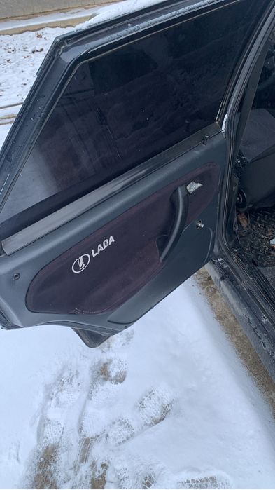 Обшивка ваз подиум