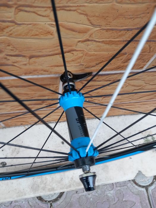 Капли DT Swiss 28 цола