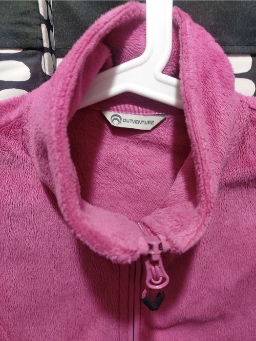 Спортивная кофта