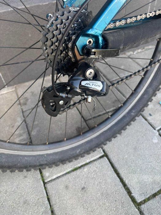 Продавам Drag C1 ride