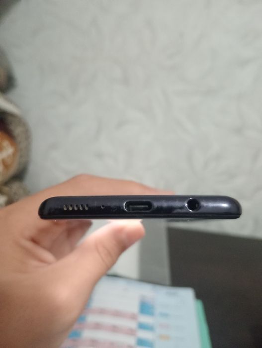 Samsung galaxy a41