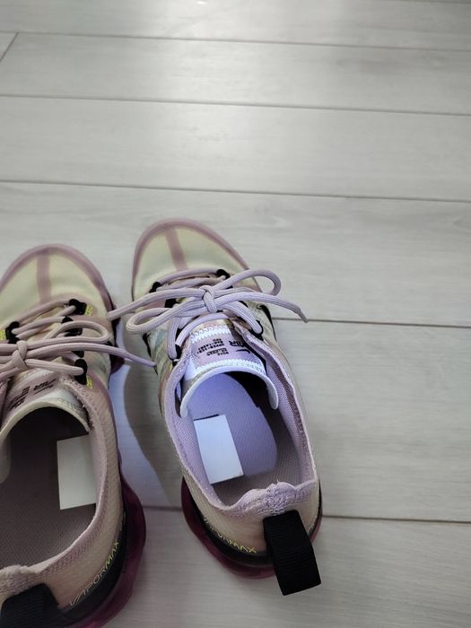 Nike Air Vapormax 2021 Flyknit маратонки 38