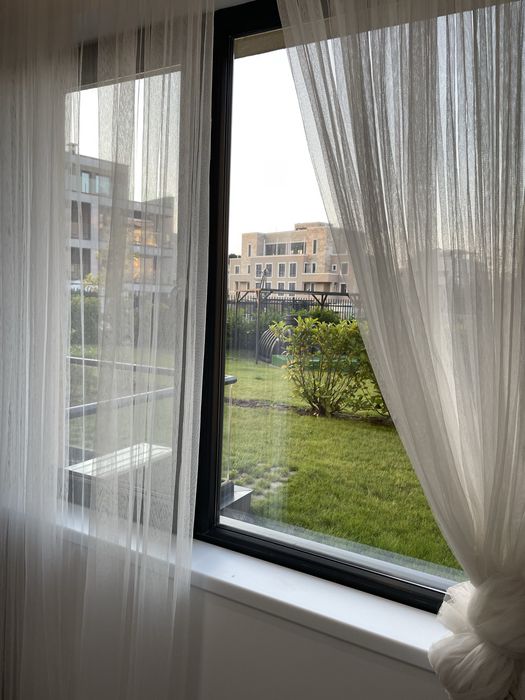 Дава се под наем Двустаен апартамент в ж.Зоопарк - 60 кв.м за 637.5 € - Снимка #6