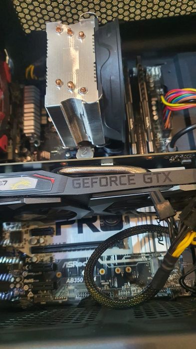 Пк, комп игровой