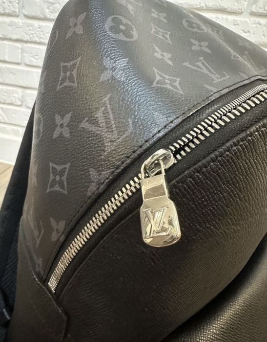 Рюкзак louis vuitton оригинал