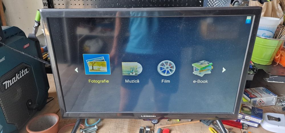 Vand televizor Legend 22 - 56 de cm