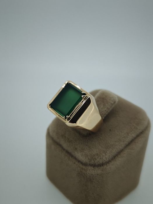 Ghiul aur 18k 5.76gr (r)