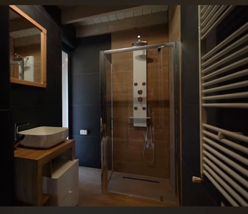 Cabana de vanzare in Belis!