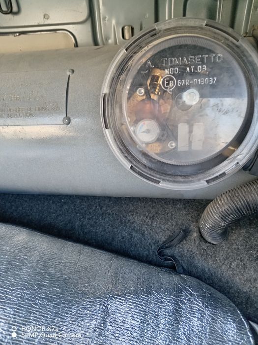 Audi A6 2.0 Бензин  Газ 1900 Евро