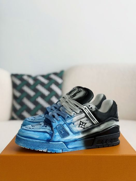 Louis vuitton Trainer