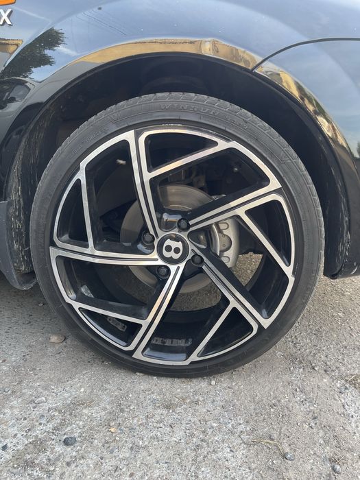 Chevrolet Lacetti / Gentra 2021 — 3