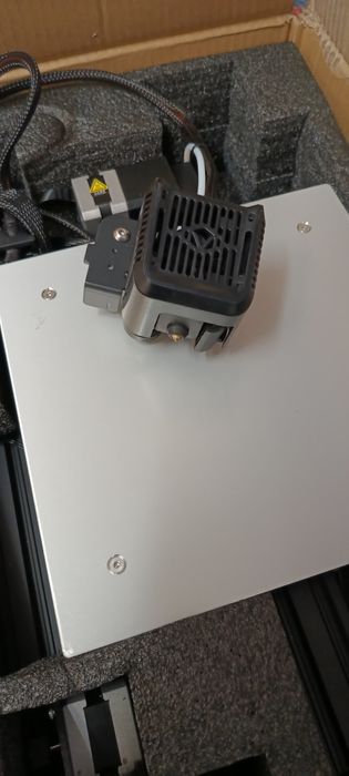 Imprimanta 3d Aquila C2 in cutie